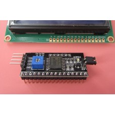 IIC/I2C Serial Interface Adapter Module